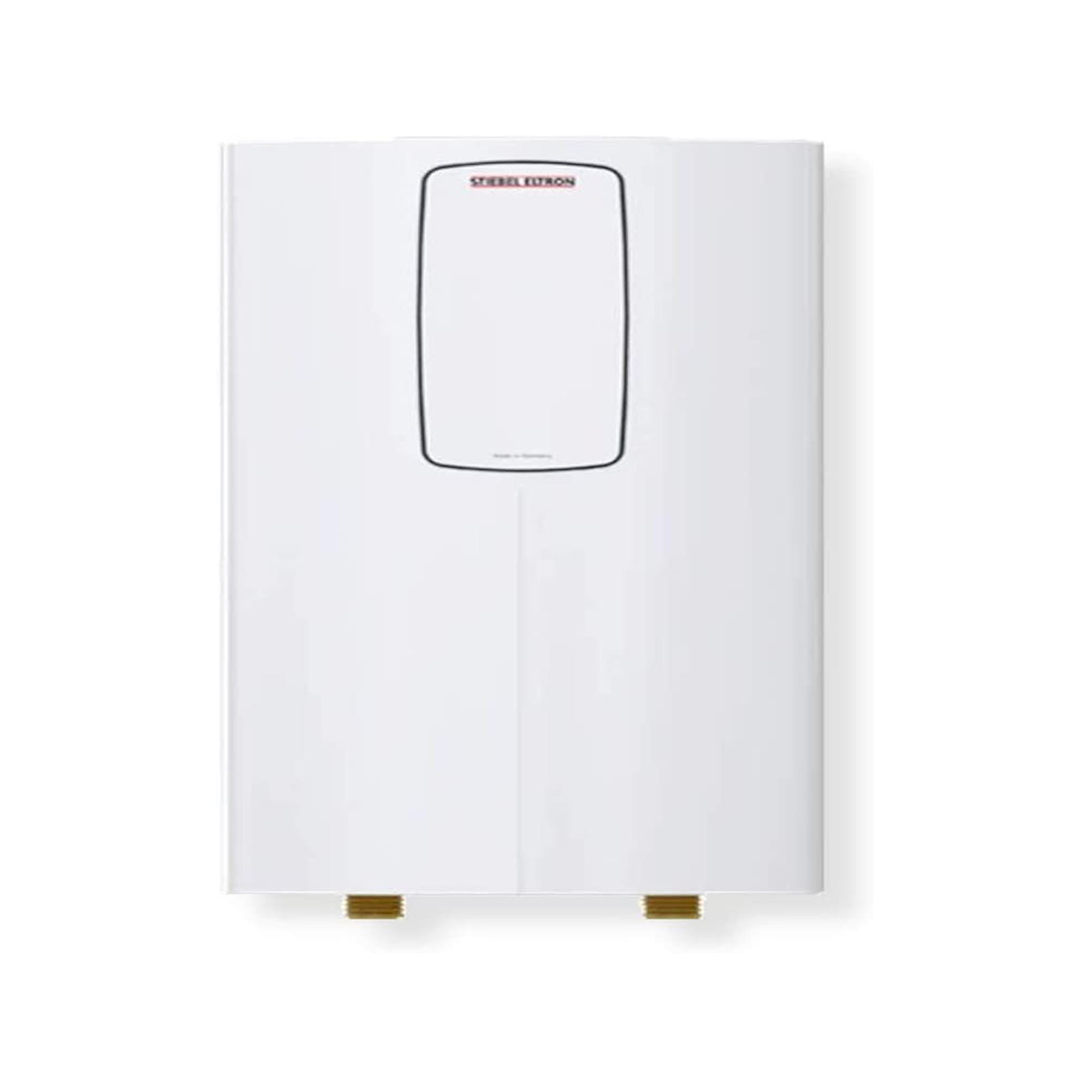 Stiebel Eltron DHC 8*G Multi Point Outlet Classic Single Sink Point-of-Use Electric Tankless Water Heaters Less Power Consumptio